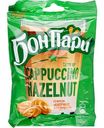 Карамель леденцовая Бон Пари со вкусом Капучино фундучный, 65 г