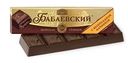 Шоколад Бабаевский с шоколадной начинкой, 50г