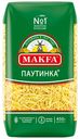 Макаронные изделия Макфа вермишель тонкая 450г