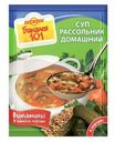Суп Бакалея 101 Рассольник домашний 65г