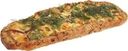 Горбушка с кукурузой и сервелатом, весовая