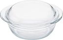 Кастрюля PYREX Essentials круглая, 2.1л