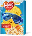 Готовый завтрак «Любятово» овсяные колечки с медом, 200 г