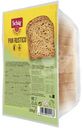 Хлеб Dr. Schar Pan Rustico злаковый, 250г