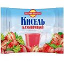 Кисель Русский продукт Клубничный, 190 г