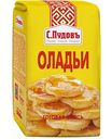 Смесь мучная С. Пудовъ Оладьи, 500 г