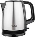 Чайник электрический Tefal Value KI150D30, 1,7 литра, 2200 Вт