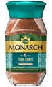Кофе Monarch Turk Esinti растворимый с добавлением жареного молотого, 90г
