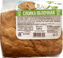 Слойка Яблочная, 0,065 кг 