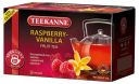 Напиток чайный Teekanne малина-ваниль в пакетиках, 20х2,25 г