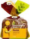 Хлеб Русский Хлеб Колос зерновой бездрожжевой нарезка 400г