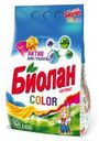 Стиральный порошок Автомат «Color» Биолан , 2.4 кг