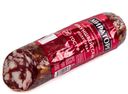 Колбаса сырокопченая Брауншвейгская Мираторг 300гр