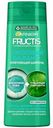 Шампунь Garnier Fructis Кокосовый баланс Очищающий и увлажняющий для жирных у корней и сухих на кончиках волос 400 мл