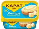 Плавленый сыр Карат Янтарь 45% БЗМЖ 400 г