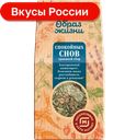 Травяной чай Магнит Образ жизни Спокойных снов, 75г