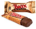 Конфеты шоколадные TWIX минис, 1 кг