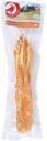 Сыр-косичка копченый АШАН 40%, 110 г