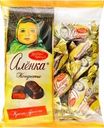 Конфеты КРАСНЫЙ ОКТЯБРЬ Аленка крем-брюле, 250г
