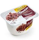 Продукт творожный Даниссимо с изысканным шоколадом 6.7% БЗМЖ 130г