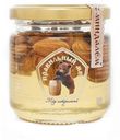 Мед натуральный «Правильный мёд» с миндалем, 250 г
