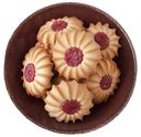 Печенье Каскад Курабье Бакинское 350 г