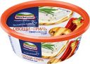 Сыр творожный Hochland овощи-гриль 60% БЗМЖ 140г