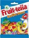 Мармелад жевательный FRUIT-TELLA Крутой микс, 70г