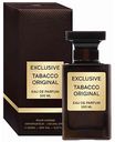 Парфюмерная вода для мужчин Euroluxe Tobacco Original, 100мл