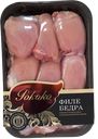 Филе бедра РОКОКО, куриное, охлажденное, 800г