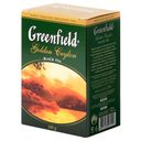 Чай черный листовой, Greenfield Golden Ceylon, 200 г