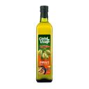 Масло оливковое рафинированное из жмыховых выжимок с добавлением масла оливкового нерафинированного , ТМ «Global Village», 750мл