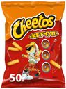 Кукурузные палочки Cheetos кетчуп 50 г