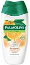 Гель-крем для душа женский Palmolive Натурэль Витамин С и апельсин/мандарин с увлажняющим молочком 250 мл