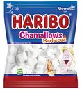 Конфеты зефирные Haribo Шамеллоус Барбекю, 100 г