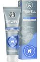 Зубная паста Tiswell энзимная отбеливающая с кальцием 110г