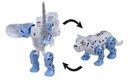 Игрушка "Воин-Трансформер", Play the Game, в ассортименте