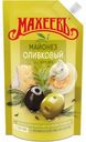 Майонез Махеевъ оливковый 67%, 400мл