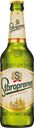 Пиво Staropramen светлое 4,2%, 0,45л