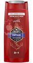 Гель для душа Old Spice Captain 3в1, 675мл