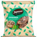 Пряники глазированные без начинки: "С мятным вкусом" 400г