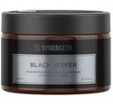 Сахарный скраб для тела Synergetic Black Pepper, 300мл