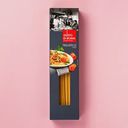 Лапша Gusto Di Roma Tagliatelle из твердых сортов 400г