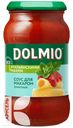 Соус DOLMIO томатный с травами, 400г