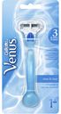 Бритва с 1 сменной кассетой Gillette Venus, 1+1 шт.