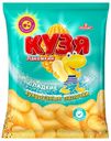 Кукурузные палочки Кузя Лакомкин 100г