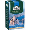Чай чёрный Ahmad Tea Индийский Ассам длиннолистовой, 100 г