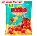 Кукурузные палочки КУЗЯ ЛАКОМКИН Клубника 100г