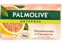 Мыло Увлажнение и свежесть Palmolive Натурэль , 90г