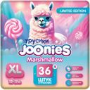 Подгузники-трусики Joonies Marshmallow XL 12-17кг 6шт